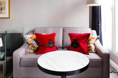 The Trafalgar St. James, London Curio collection by Hilton - 54
