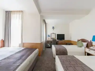 Premier -Cabin- Obihiro - 4
