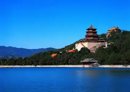 Four Points By Sheraton Beijing, Haidian - 9