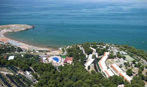 Villaggio La Giara - 36