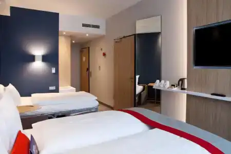 Holiday Inn Express - göPpingen, An Ihg - 51