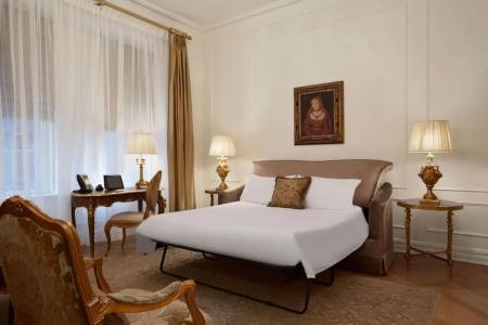 The Plaza - 113