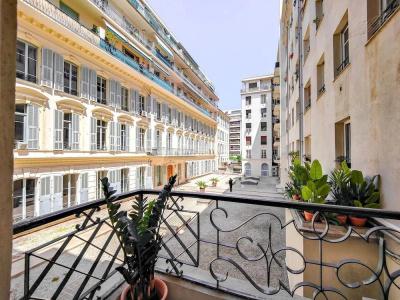 Hôtel Lafayette - 144