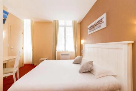 Hôtel Le Nautilus - 23