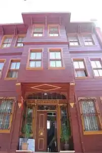 Timeks Suite Sultanahmet - 16