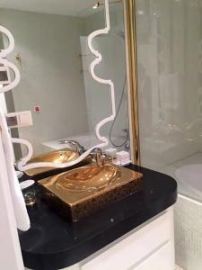 Golden Pearl Boutique - 35