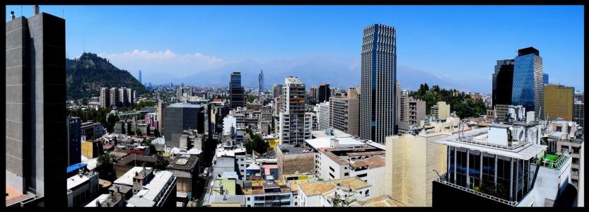 Santiago Backpackers - 5
