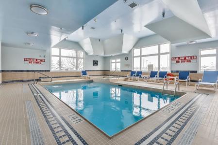 Four Points by Sheraton - 14
