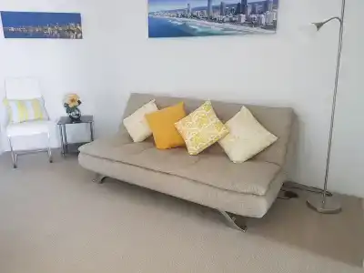 Crystal Bay On The Broadwater - 400