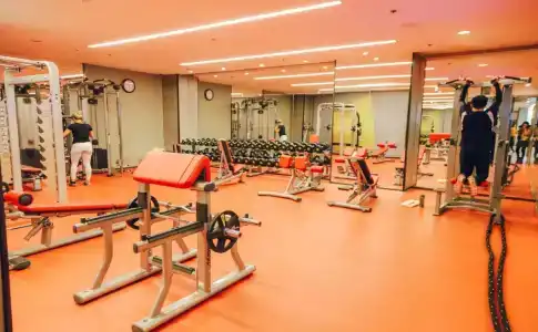 Shangri-La Dalian - 28