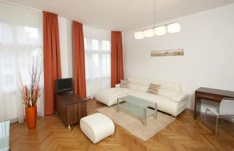 Residence U Černé Věže České Budějovice - 56