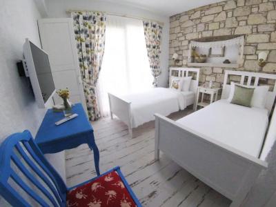 Morisi Konak Butik Otel - 49