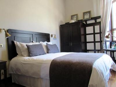 Boutique Castillo Rojo - 72