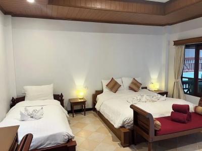 Bhundhari Chaweng Beach Resort Koh Samui - Sha Plus - 46