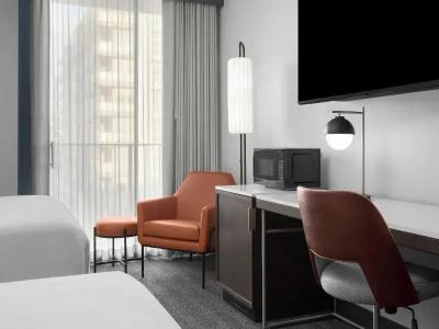Four Points by Sheraton San Jose Airport - 16
