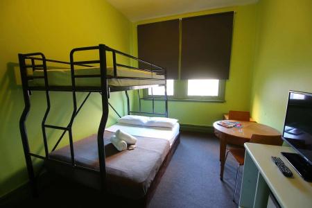 Sydney Central Inn - 3