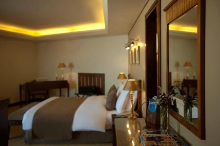 Le Royal Amman - 39