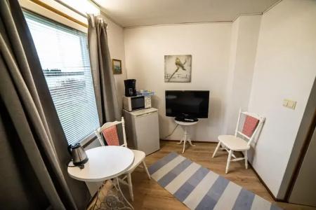 Arctic Guesthouse & Igloos - 4