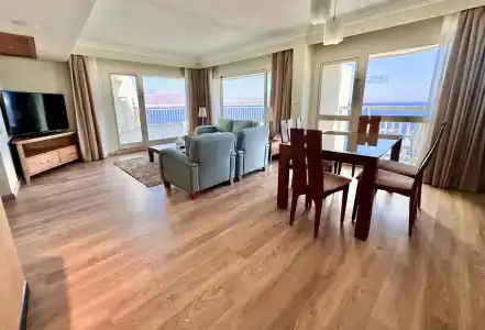 Taba & Nelson Village - 35