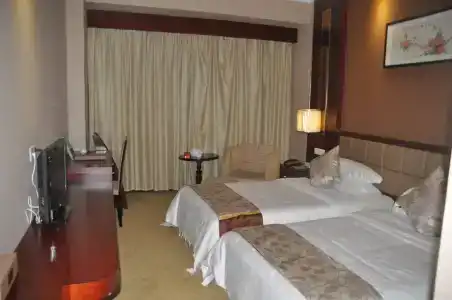 Guangzhou Galaxy - 3
