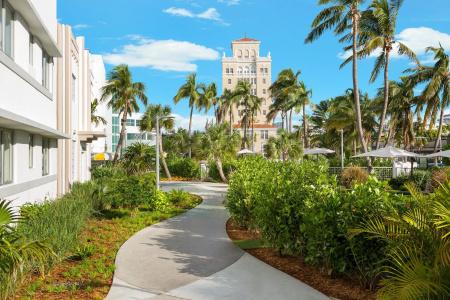 Washington Park South Beach - 23