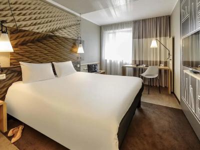 ibis Berlin Mitte - 59