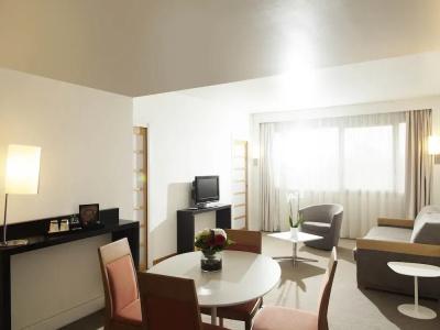 Novotel Metz Centre - 65