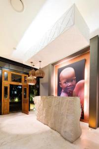 The Olive Exclusive All-Suite - 1