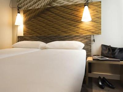 Ibis Wavre Brussels East - 76