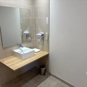 Hôtel des Etats-Unis - 44