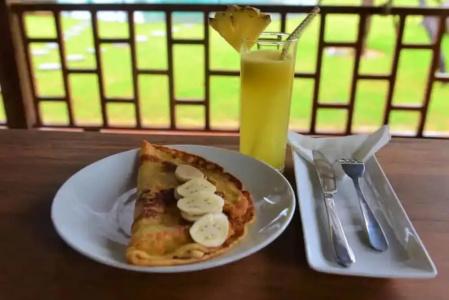 Cay Sao Beach Resort - 3