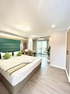 APK Resort And Spa - 41
