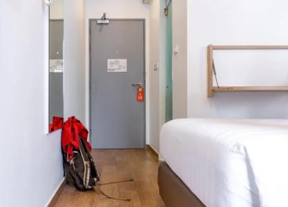 Red Planet Bangkok Asoke - Sha Extra Plus - 68