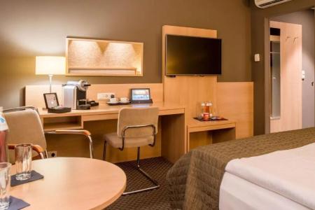 Best Western Premier Central Leonhard - 48