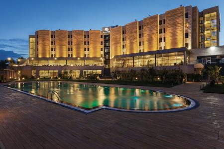 DoubleTree By Hilton Avanos Cappadocia - 37