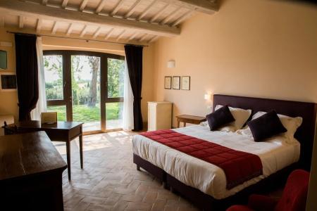 Le Buche Wine Resort&Spa - 27