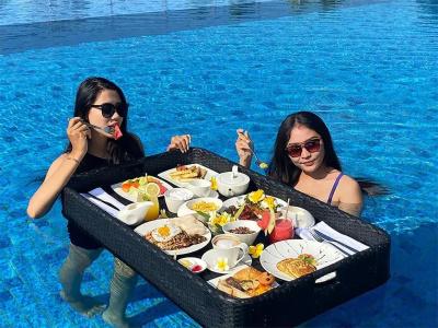 H Sovereign Bali - 36