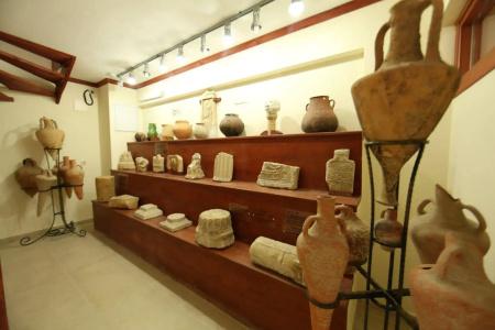 Sinop Antik Otel - 49