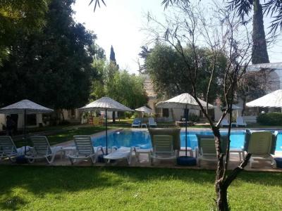 Muskebi Apart Otel - 29