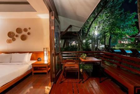 Baan Duangkaew Resort Sha Extra Plus - 50