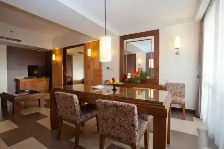 Sun Island & Spa Kuta - 49