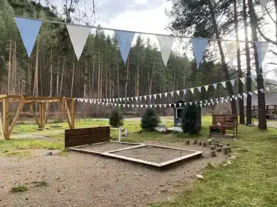 Деревня Берендеевка - 16