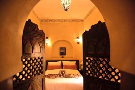 Riad Du Petit Prince - 67