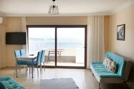 Beyaz Konak Evleri - 25
