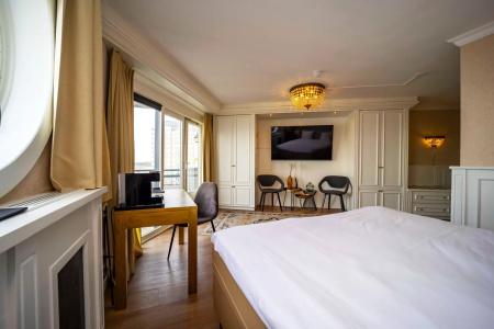 Fletcher-Restaurant Arion-Vlissingen - 2