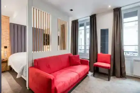 Hôtel du Jeu de Paume - 33