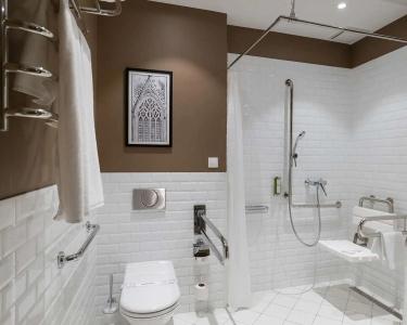Best Western Plus Market Square Lviv - 73