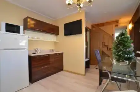 Chaban Aparthotel - 17