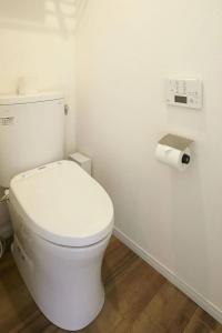 Bonfire Hostel Osaka - 8