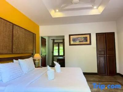 Baan Krating - Sha Plus - 18